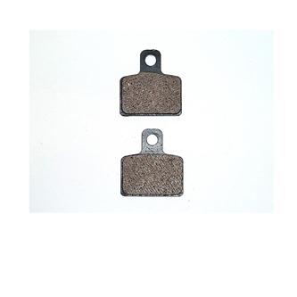 pastiglie freno pitbike j