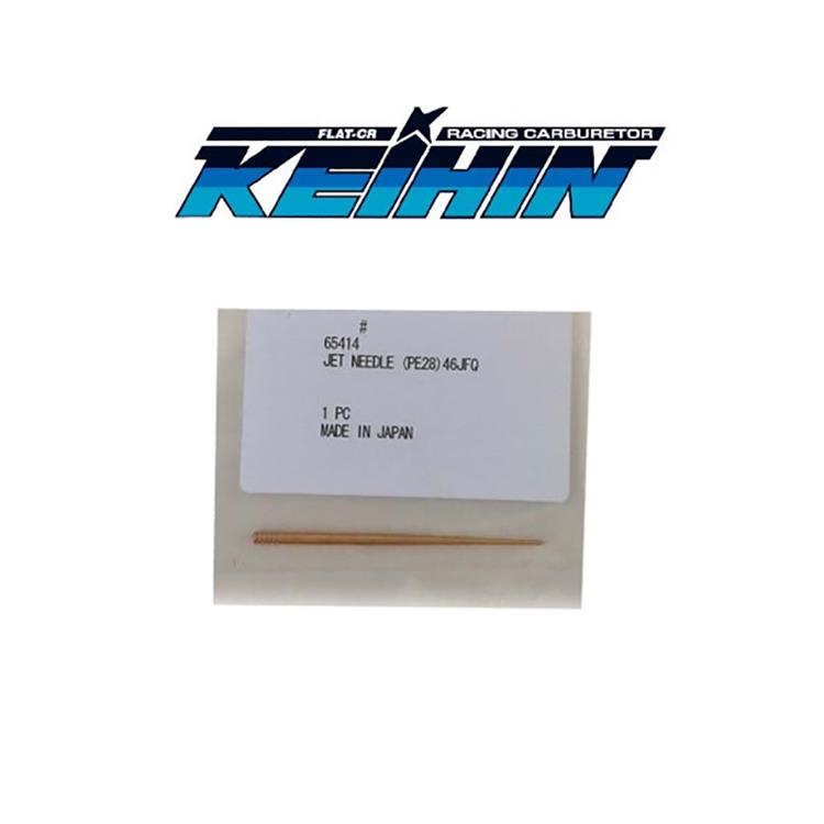 Spillo keihin PE 28 46 JFQ