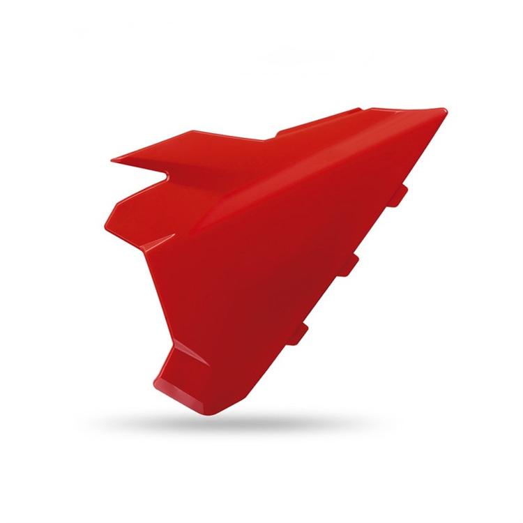 Coperchio cassa filtro Beta RR 125 2T (2025) - rosso