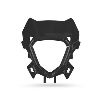 portafaro anteriore beta rr 125 2t 2025 2026 nero