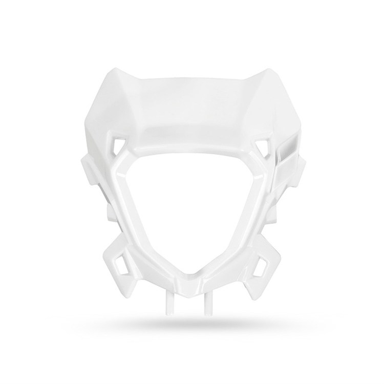 Portafaro anteriore Beta RR 250 (2025-2026) Bianco
