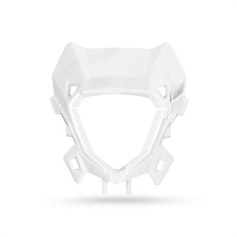 portafaro anteriore beta rr 300 2025 2026 bianco
