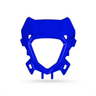 portafaro anteriore beta rr 125 2t 2025 2026 blu