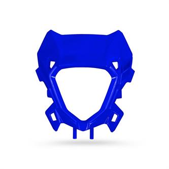 portafaro anteriore beta rr 300 2025 2026 blu