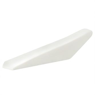 spugna sella blackbird honda crf 250 r 2018 2021 15mm