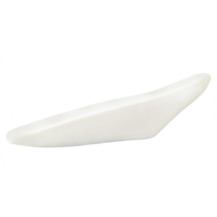 Spugna sella Blackbird Suzuki RMZ 450 (2008-2017) +15mm