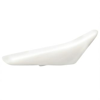 spugna sella blackbird kawasaki kx 250 2003 2008 15mm