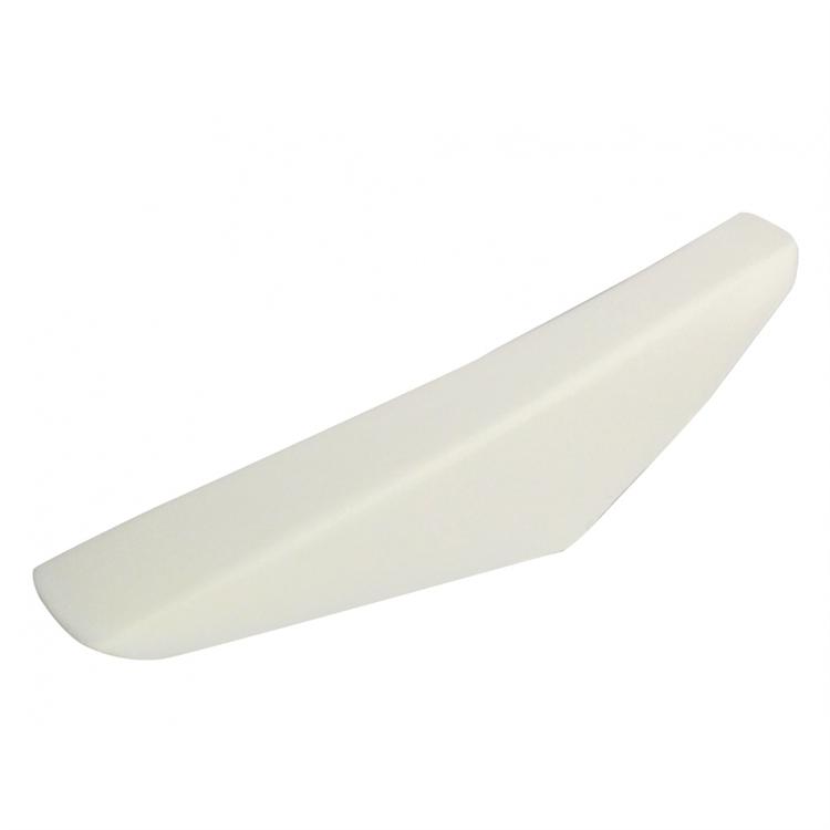 Spugna sella Blackbird Kawasaki KX 250 F (2021-2025) +15mm