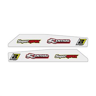 adesivi forcellone honda crf 450 r 2002 2025