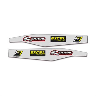 adesivi forcellone ktm 450 sx f 2011 2022