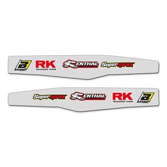 adesivi forcellone husqvarna 150 te 2020 2023