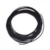 Cavo elettrico 2,5 mm NERO 10 metri in Attrezzatura elettrica