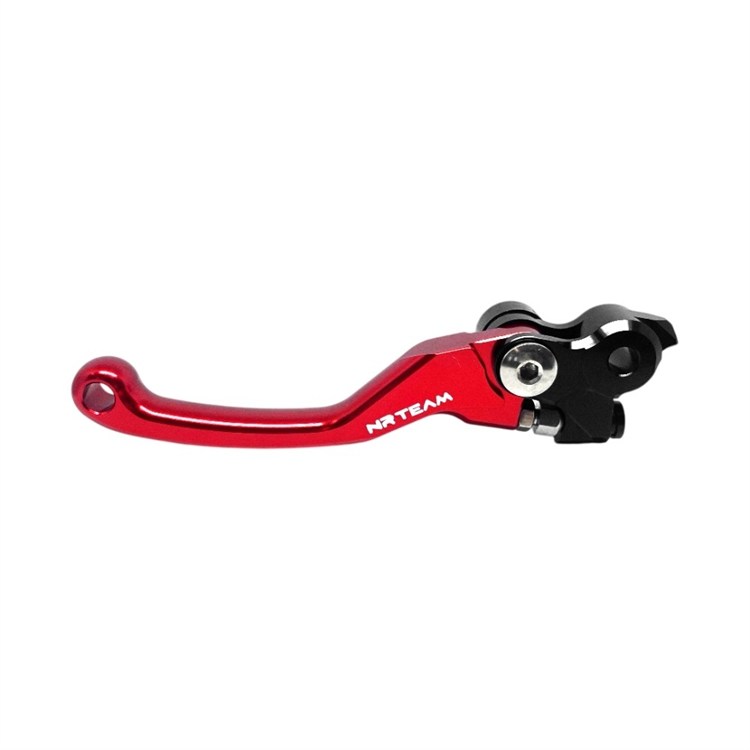 Leva frizione CNC KTM 150 SX (2009-2015) Rosso