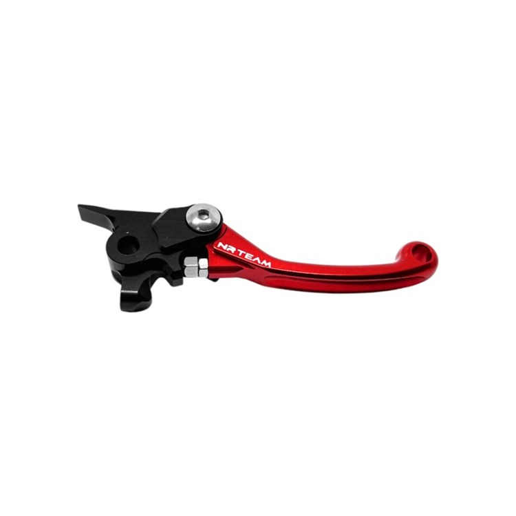 Leva freno CNC TM EN/MX 300 (2017-2025) Rosso - Brembo