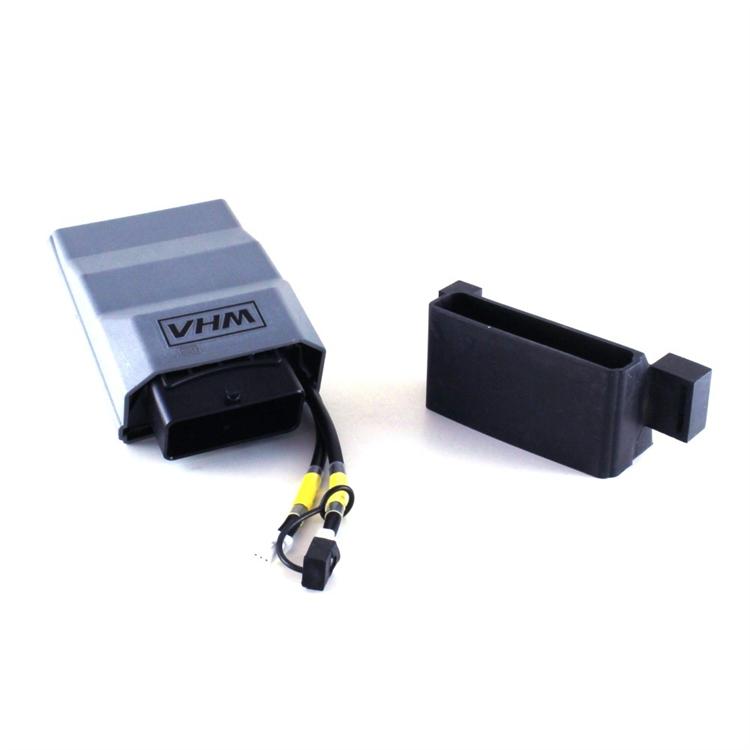 Coperchio frizione Hinson Fantic 250 XXF (2022-2025)