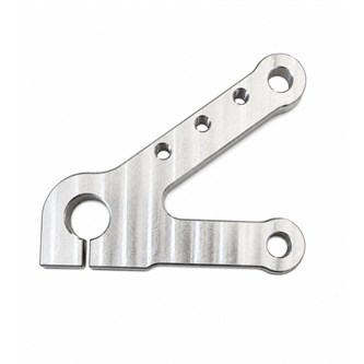 supporto pedana sinistra ohvale gp0 std 190 2014 2020