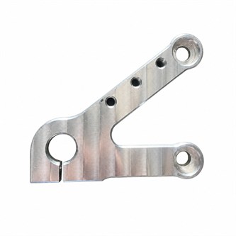 supporto pedana destra ohvale gp0 std 160 2014 2022