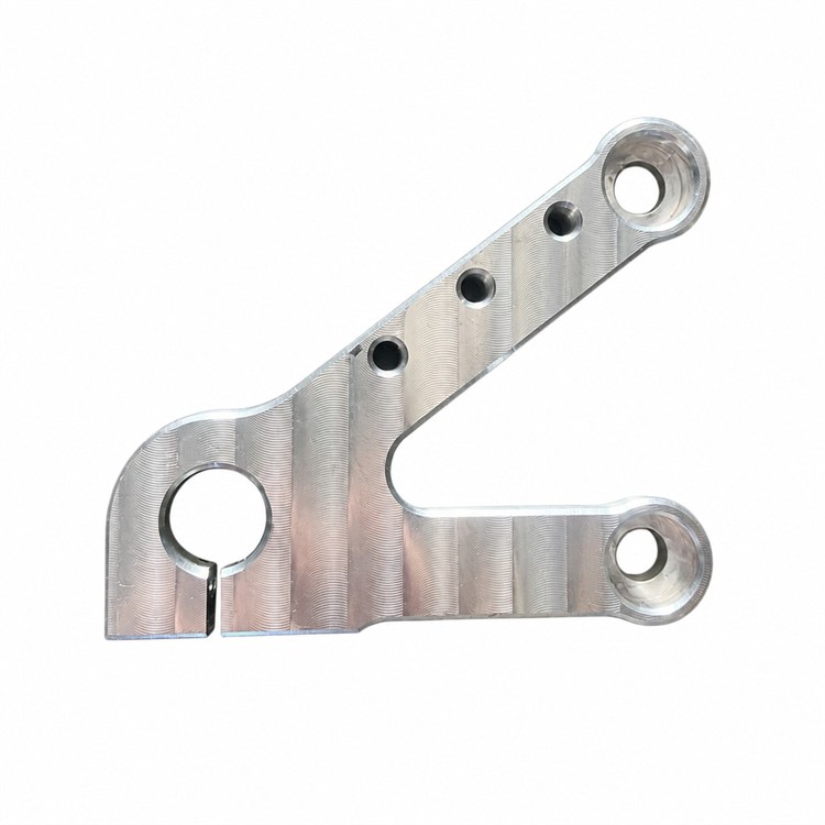 Supporto pedana destra Ohvale GP0 STD 160 (2014-2022)