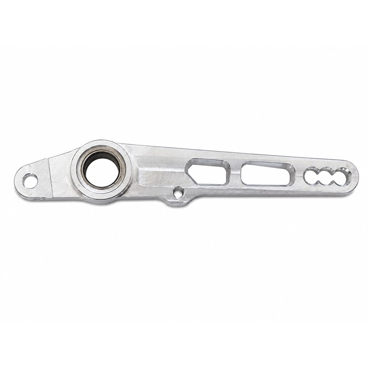 Leva freno posteriore Ohvale GP0 STD 190 (2014-2020)