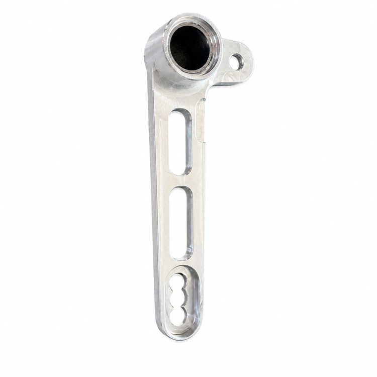 Leva cambio Quickshift Ohvale GP2 (2021-2024)