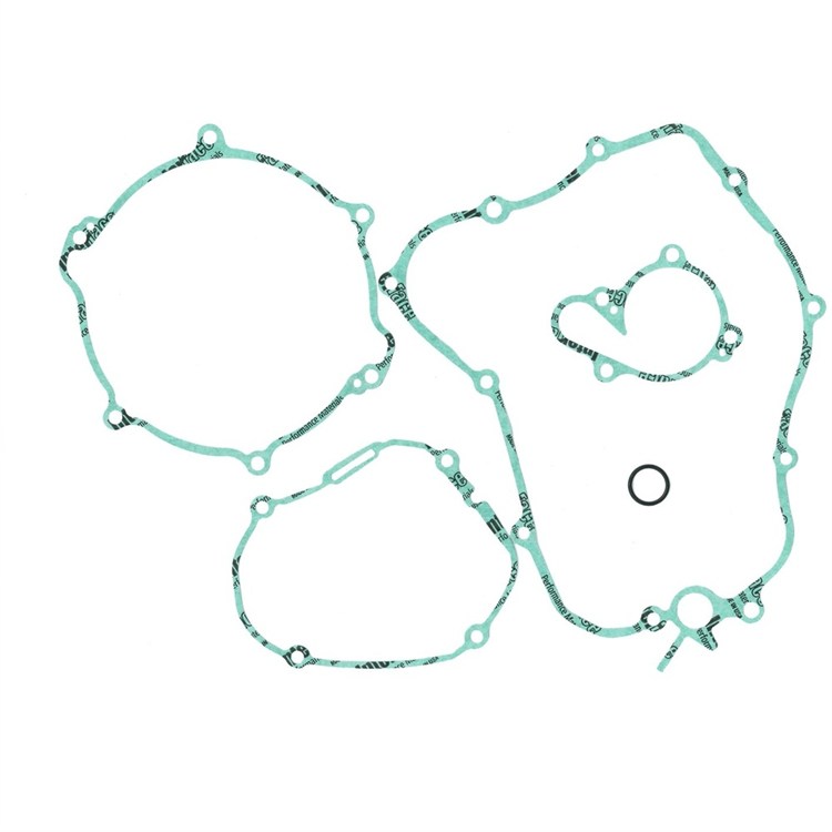 Guarnizioni Fantic 125 XE (2021-2022) bottom