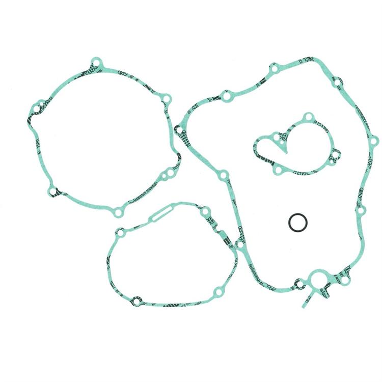 Guarnizioni Fantic 125 XE (2021-2022) bottom