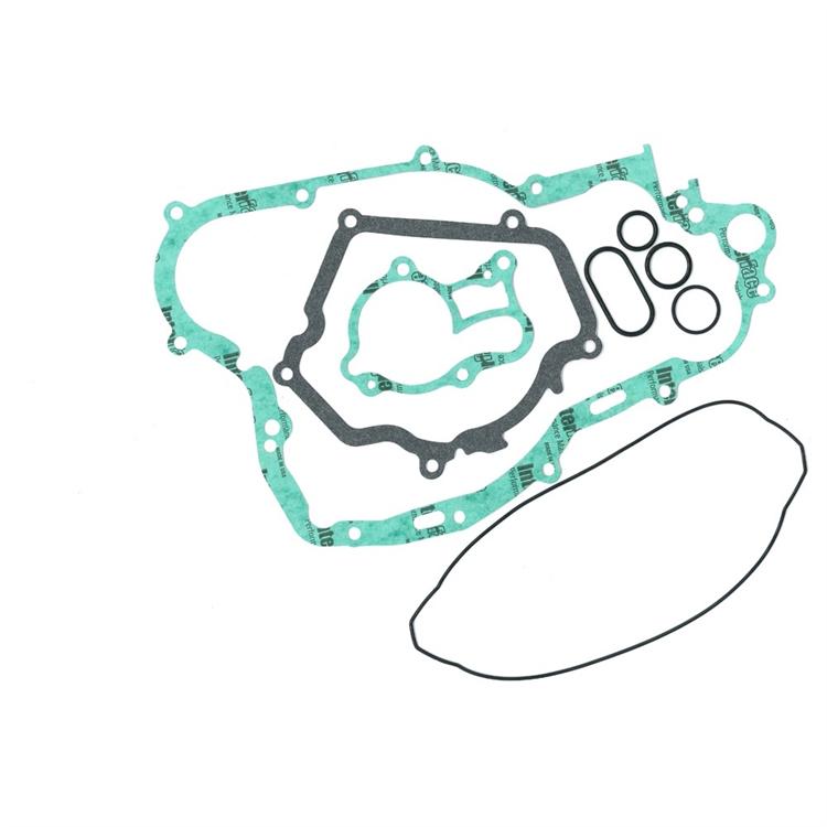 Guarnizioni Fantic 250 XX (2022-2024) bottom