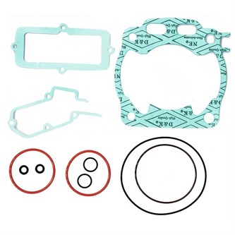 guarnizioni fantic 250 xx 2022 2024 top