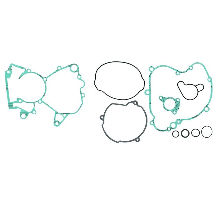 Guarnizioni Gasgas 65 MC (2021-2023) bottom