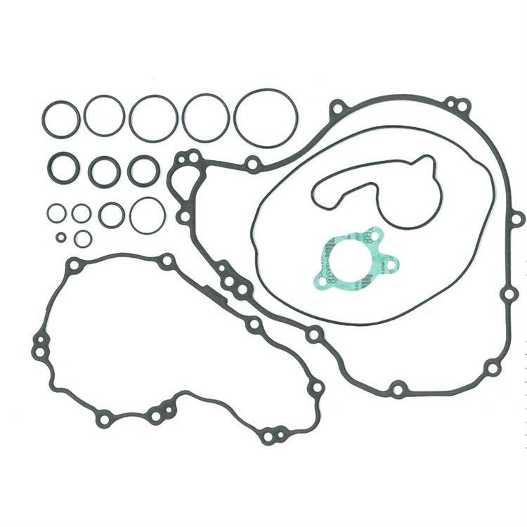 Guarnizioni Gasgas 250 MC-F (2021-2023) bottom