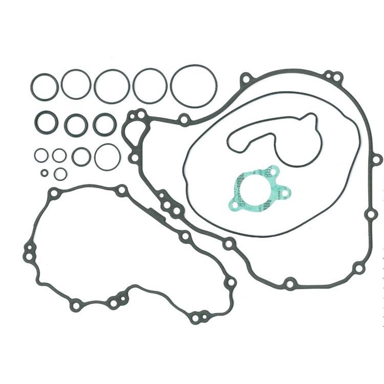 Guarnizioni Gasgas 250 MC-F (2021-2023) bottom