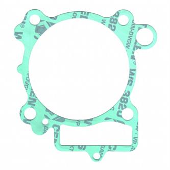 guarnizione base cilindro kawasaki kx 450 f 2006 2008