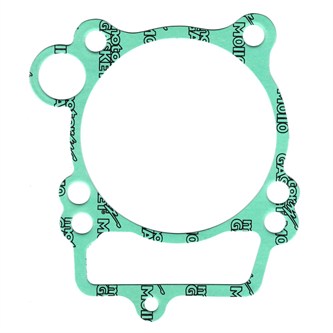 guarnizione base cilindro yamaha wr 250 f 2001 2013