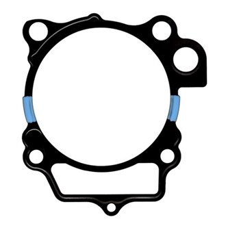 guarnizione base cilindro yamaha wr 450 f 2007 2015