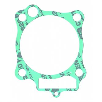 guarnizione base cilindro spessore 020 mm honda crf 450 r 2002 2008