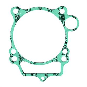 guarnizione base cilindro spessore 020 mm yamaha yz 450 f 2003 2005