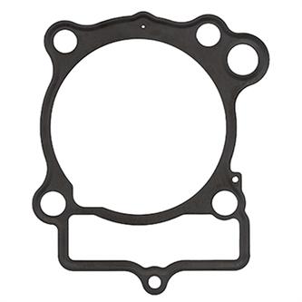 guarnizione base cilindro spessore 010 mm suzuki rmz 250 2010 2012