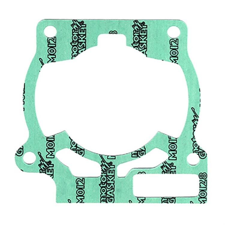 Guarnizione base cilindro spessore 0,20 mm Husqvarna 125 TE (2014-2016)