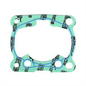 guarnizione base cilindro spessore 020 mm husqvarna 125 sms 1998 2013
