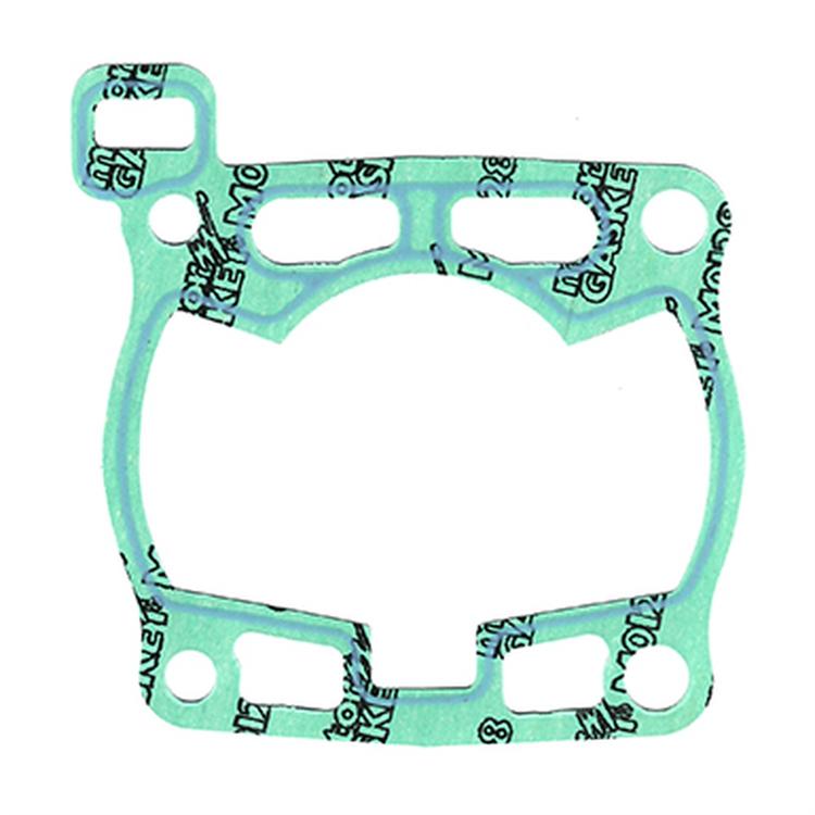Guarnizione base cilindro spessore 0,20 mm Suzuki RM 125 (2004-2012)