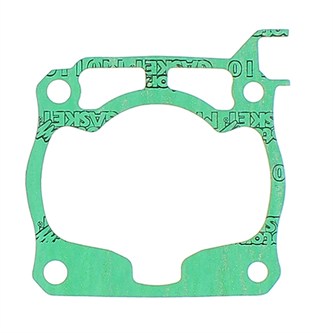 guarnizione base cilindro spessore 020 mm yamaha yz 125 2005 2021