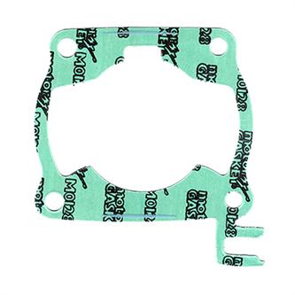 guarnizione base cilindro spessore 020 mm honda cr 125 1987 2002