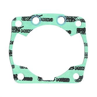 guarnizione base cilindro spessore 020 mm kawasaki kx 125 2003 2008