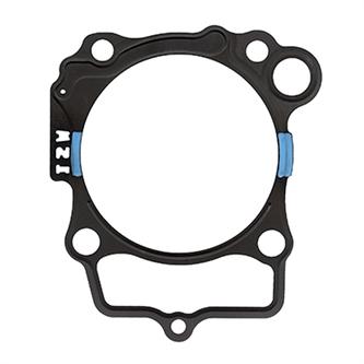 guarnizione base cilindro spessore 030 mm yamaha wr 250 f 2015 2019