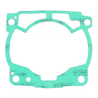 guarnizione base cilindro spessore 050 mm gasgas ec 300 2021 2023