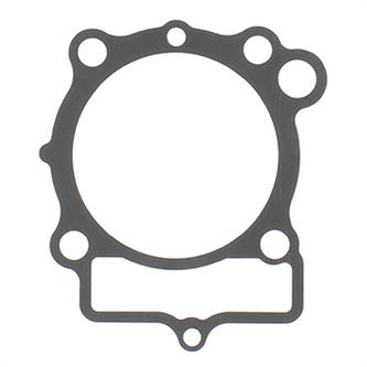 guarnizione base cilindro spessore 030 mm kawasaki kx 250 f 2017 2024