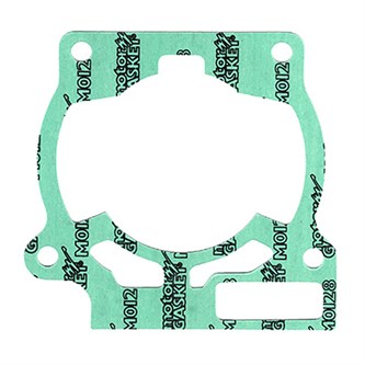 guarnizione base cilindro spessore 030 mm ktm 150 sx 2009 2015