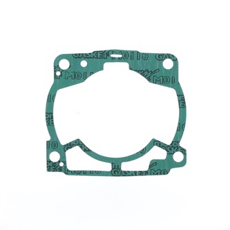 guarnizione base cilindro spessore 010 mm husqvarna 350 fc 2023 2025