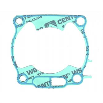 guarnizione base cilindro yamaha yz 250 1997 1998