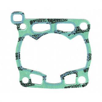 guarnizione base cilindro suzuki rm 125 1989 2003